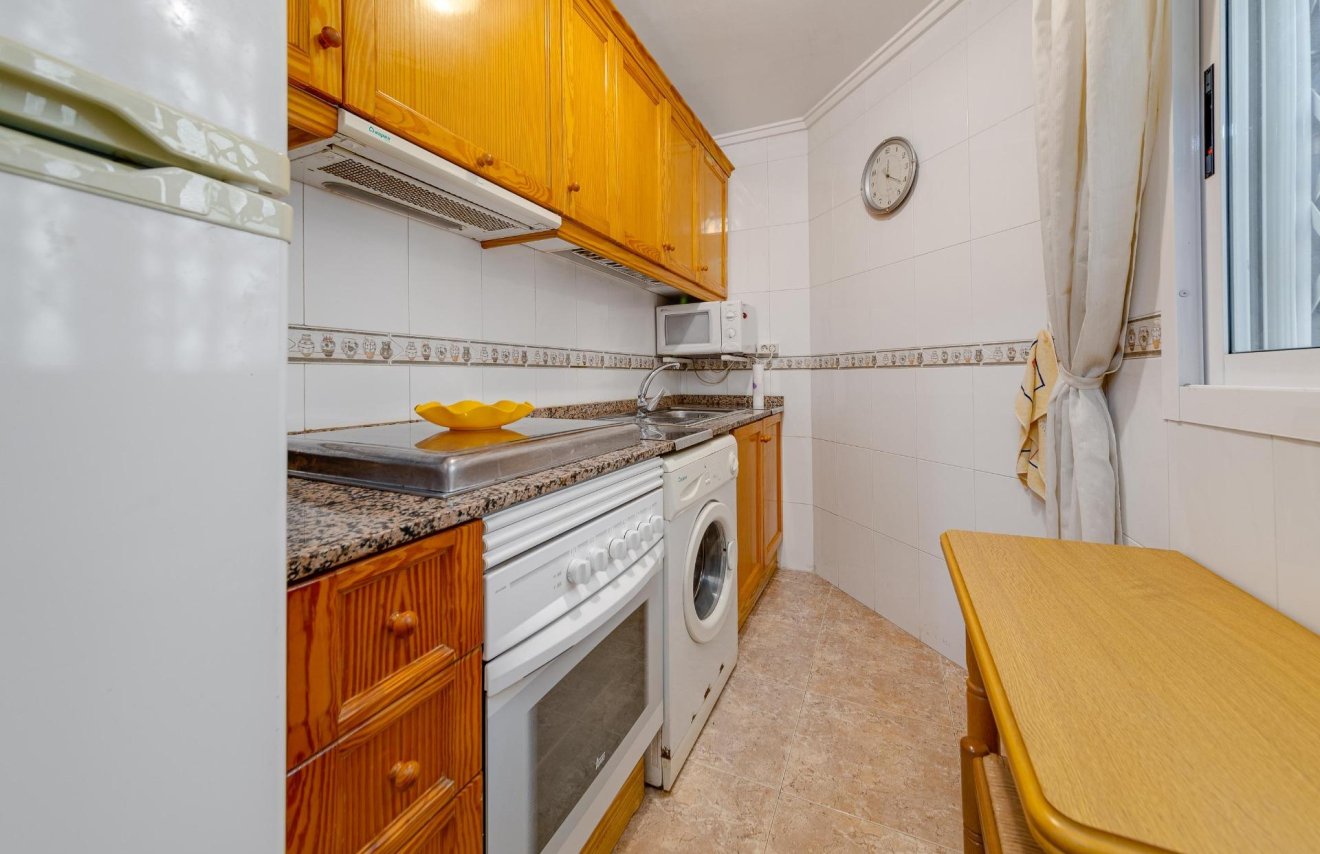 Reventa - Apartamento - Torrevieja - Habaneras