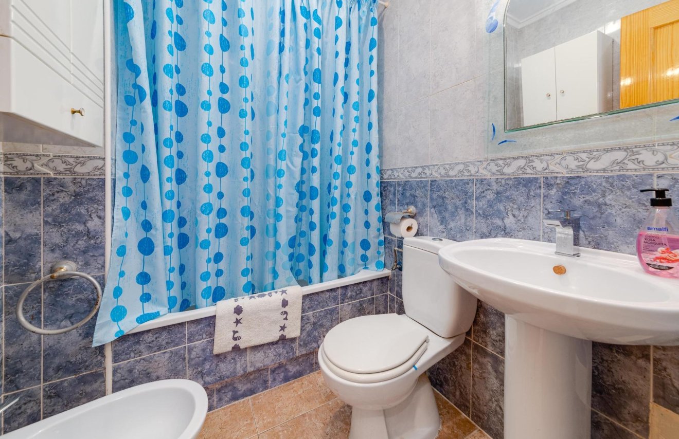 Reventa - Apartamento - Torrevieja - Habaneras