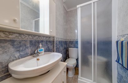 Resale - Apartamento - Torrevieja - Habaneras