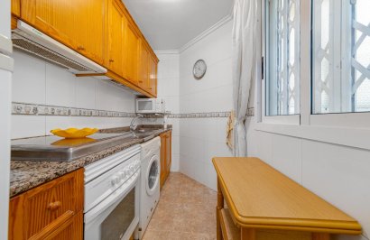 Revente - Apartamento - Torrevieja - Habaneras