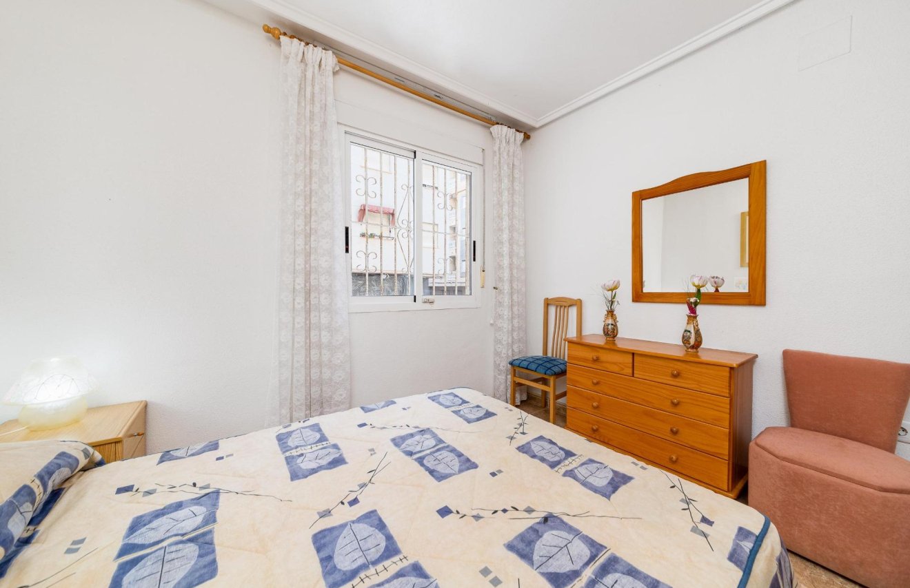 Revente - Apartamento - Torrevieja - Habaneras