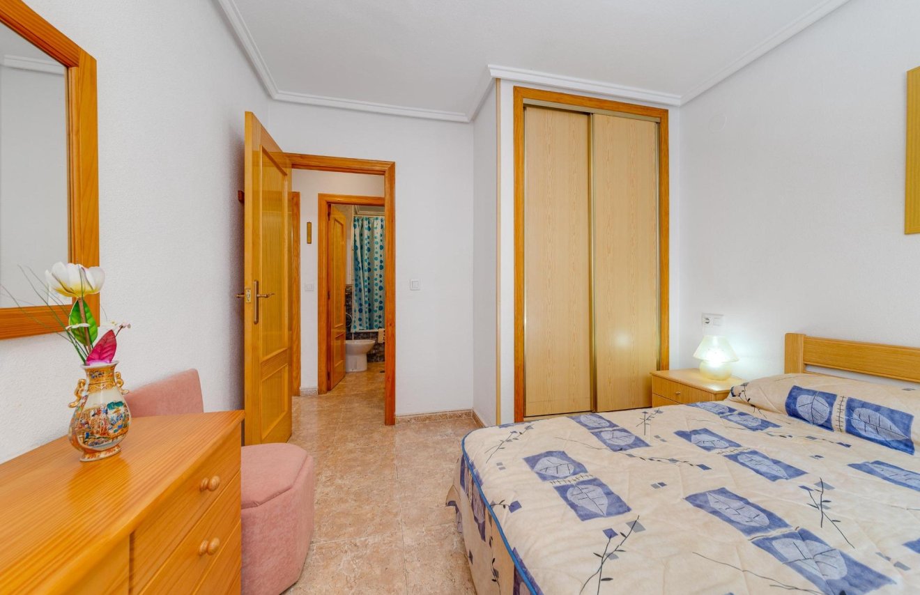 Reventa - Apartamento - Torrevieja - Habaneras