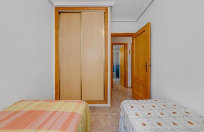 Revente - Apartamento - Torrevieja - Habaneras