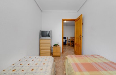 Resale - Apartamento - Torrevieja - Habaneras