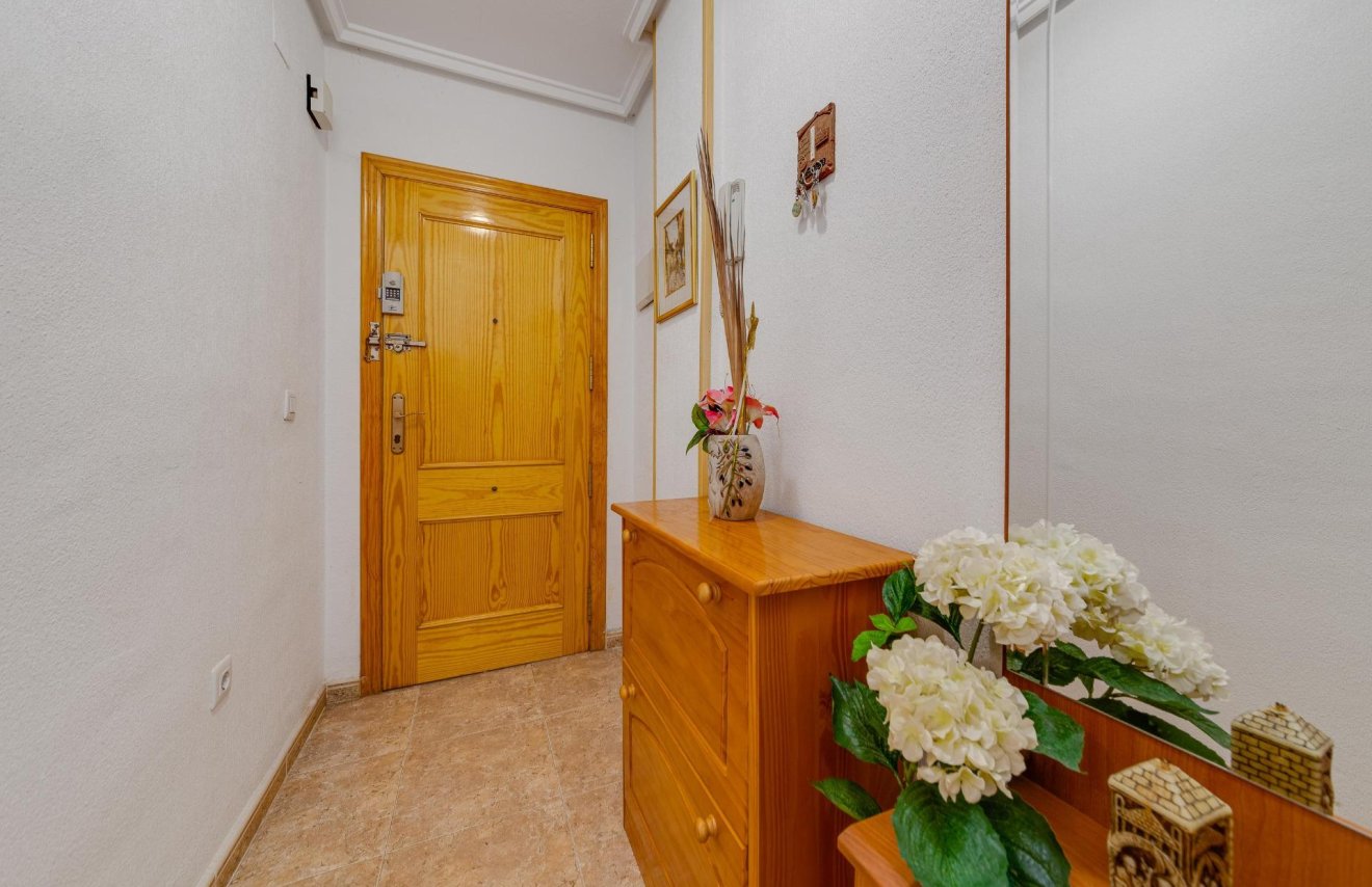 Reventa - Apartamento - Torrevieja - Habaneras