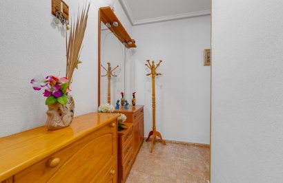 Reventa - Apartamento - Torrevieja - Habaneras