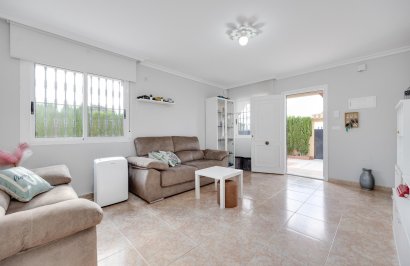 Revente - Chalet - Torrevieja - San luis