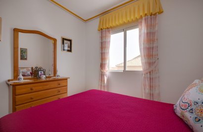 Revente - Bungalow Planta Alta - Torrevieja - Aguas nuevas 1