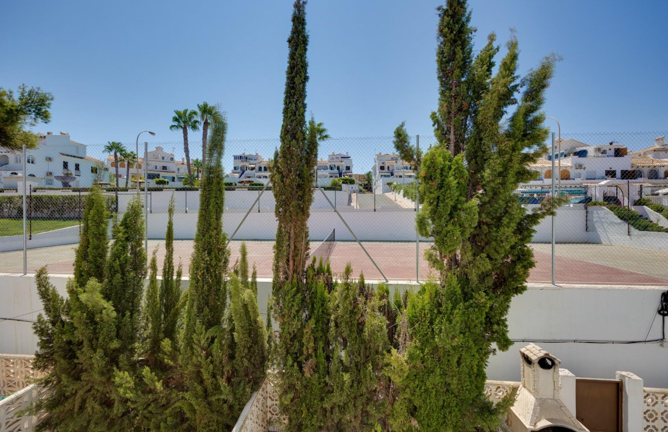 Revente - Maison de ville - Torrevieja - Torre la mata