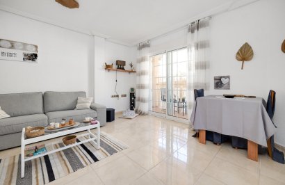 Revente - Apartamento - Torrevieja - Nueva Torrevieja