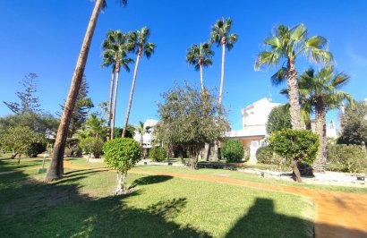 Revente - Casa - Guardamar del Segura - El moncayo