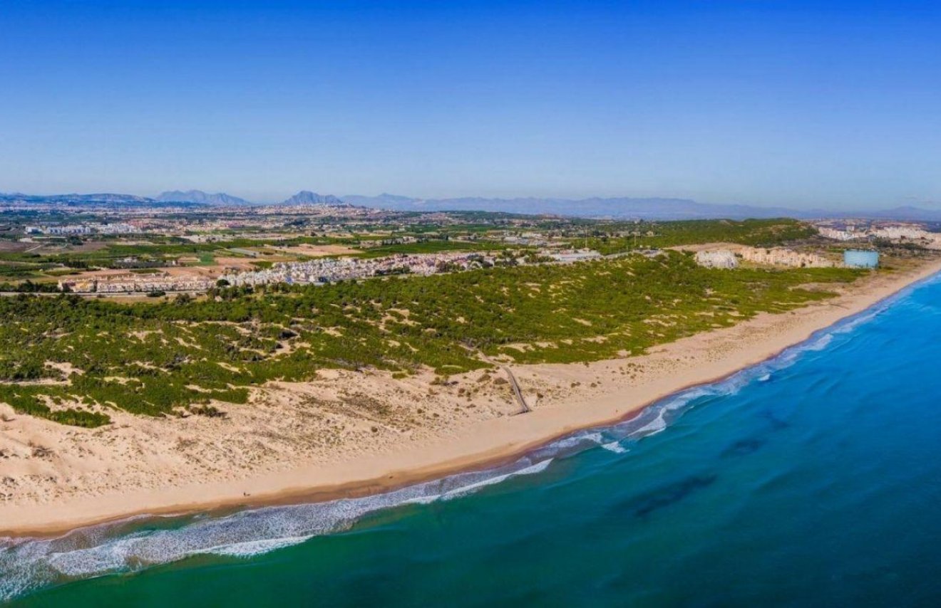 Revente - Casa - Guardamar del Segura - El moncayo