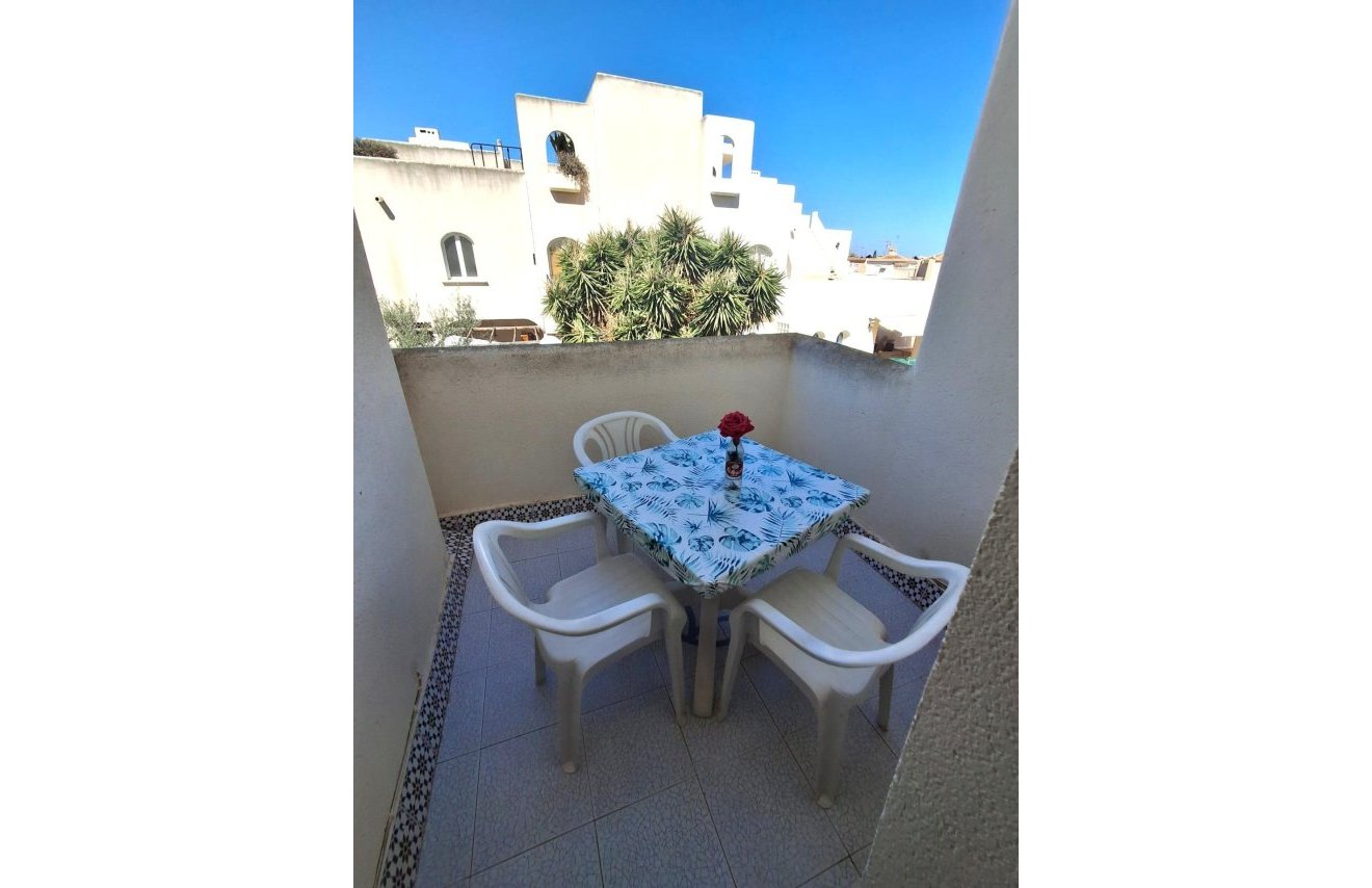 Revente - Bungalow - Torrevieja - Doña ines