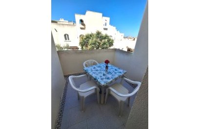 Revente - Bungalow - Torrevieja - Doña ines