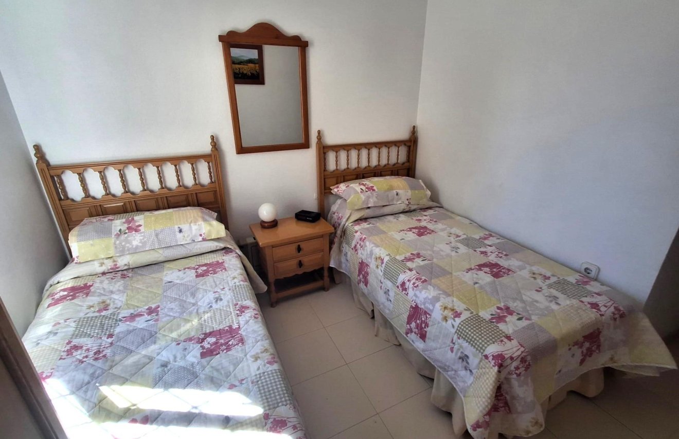 Revente - Bungalow - Torrevieja - Doña ines