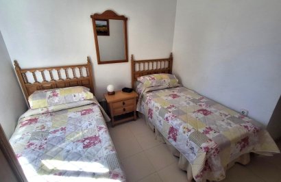 Revente - Bungalow - Torrevieja - Doña ines