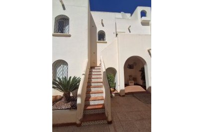 Revente - Bungalow - Torrevieja - Doña ines