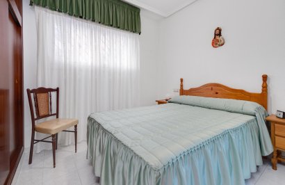 Revente - Apartamento - Torrevieja - Centro