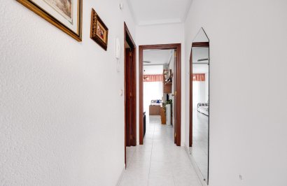 Revente - Apartamento - Torrevieja - Centro