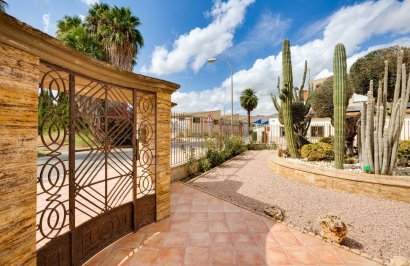 Revente - Villa de Lujo - Orihuela - Desamparados-Hurchillo-Torremendo