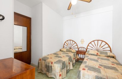 Revente - Apartamento - Torrevieja - La Mata