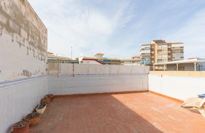 Revente - Apartamento - Torrevieja - La Mata