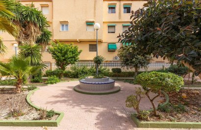 Revente - Apartamento - Torrevieja - La Mata