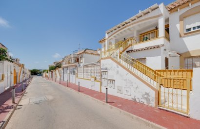 Revente - Bungalow Planta Alta - Torrevieja - Centro