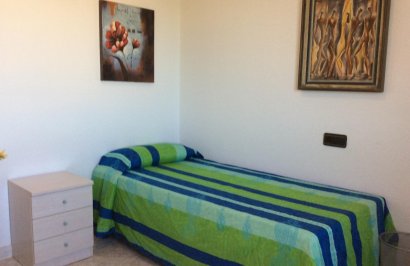 Revente - Apartamento - Orihuela Costa - Playa Flamenca