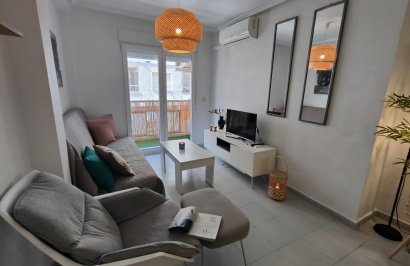 Reventa - Apartamento - Torrevieja - Playa del Cura