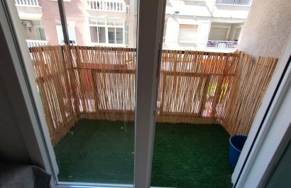 Revente - Apartamento - Torrevieja - Playa del Cura