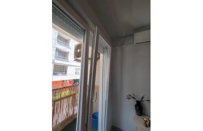 Reventa - Apartamento - Torrevieja - Playa del Cura