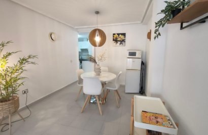 Revente - Apartamento - Torrevieja - Playa del Cura