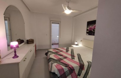 Reventa - Apartamento - Torrevieja - Playa del Cura