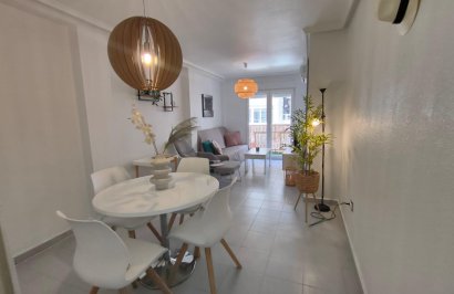 Reventa - Apartamento - Torrevieja - Playa del Cura