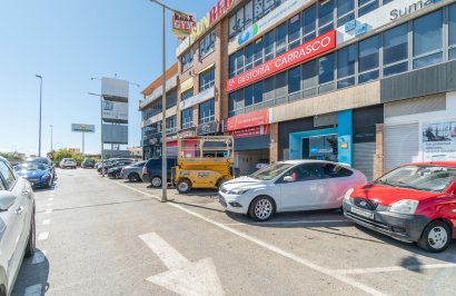 Location à long terme - Local comercial - Orihuela Costa - Playa Flamenca