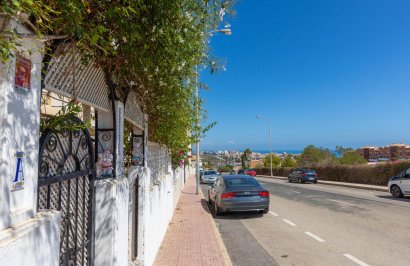 Revente - Bungalow Planta Baja - Torrevieja - Torre la mata