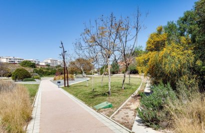 Revente - Bungalow Planta Baja - Torrevieja - Torre la mata