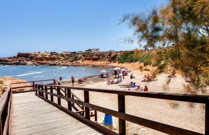 Revente - Bungalow Planta Baja - Torrevieja - Torre la mata