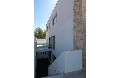 Revente - Chalet - Callosa de Segura - JUNTO CAMPO DE FUTBOL