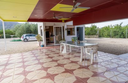 Revente - Chalet - Orihuela - La Matanza