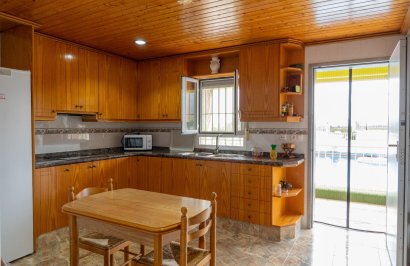 Revente - Chalet - Orihuela - La Matanza