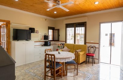 Revente - Chalet - Orihuela - La Matanza