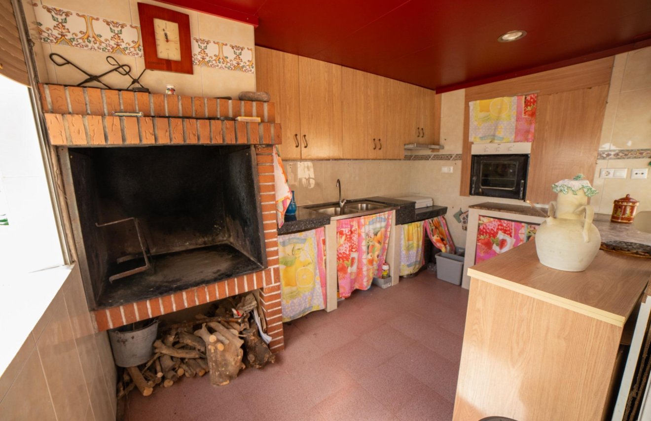 Revente - Chalet - Orihuela - La Matanza