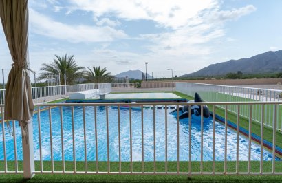 Revente - Chalet - Orihuela - La Matanza