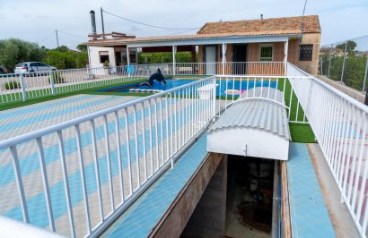 Revente - Chalet - Orihuela - La Matanza