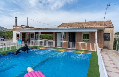 Revente - Chalet - Orihuela - La Matanza