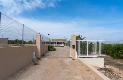 Revente - Chalet - Orihuela - La Matanza