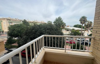 Long Term Rental - Piso - Callosa de Segura - Centro