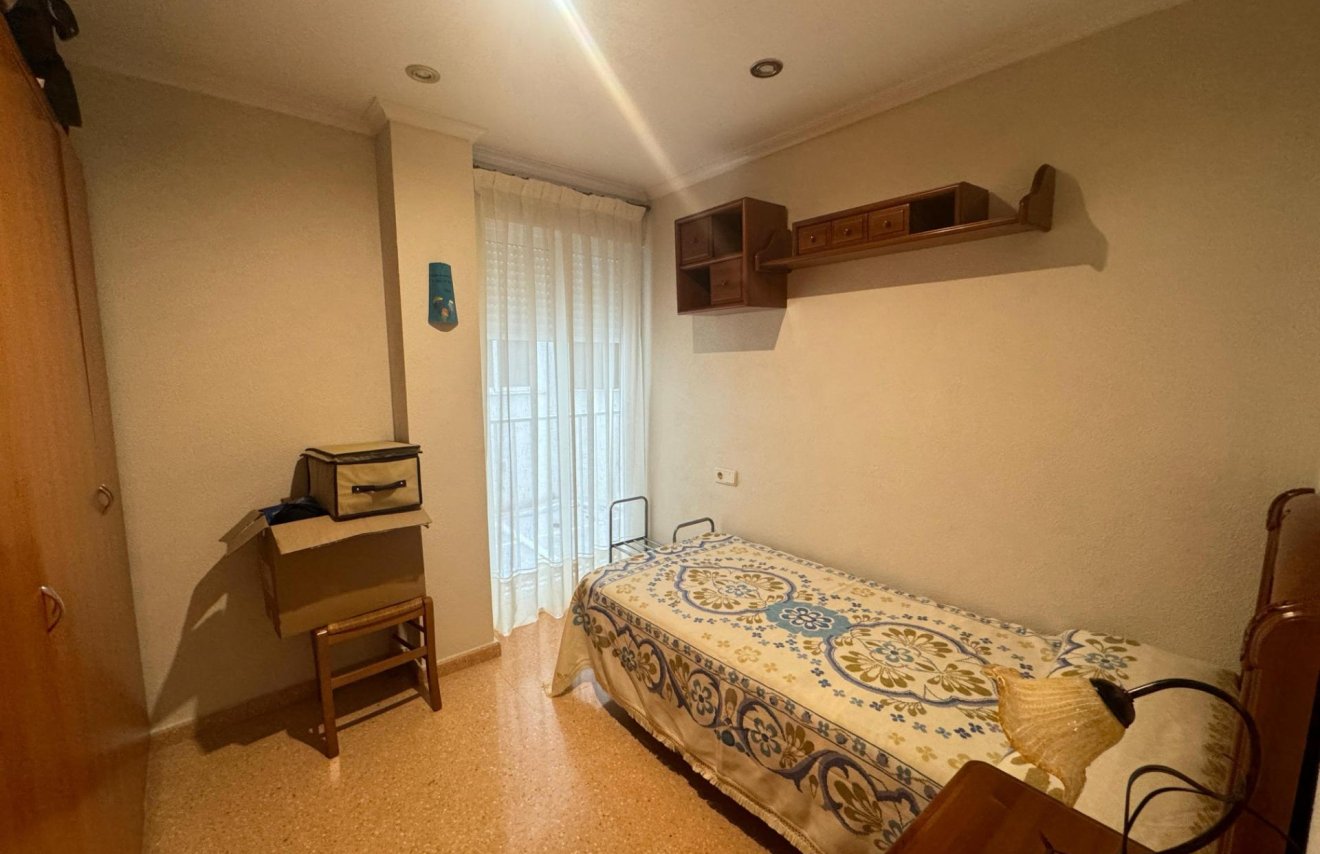 Long Term Rental - Piso - Callosa de Segura - Centro